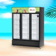 Showcase Chiller